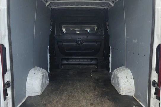 Fiat Ducato 2.0  L4H2 (bryg.)