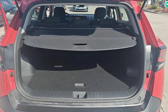 Kia Sportage 1.6 t-Gdi m 2WD