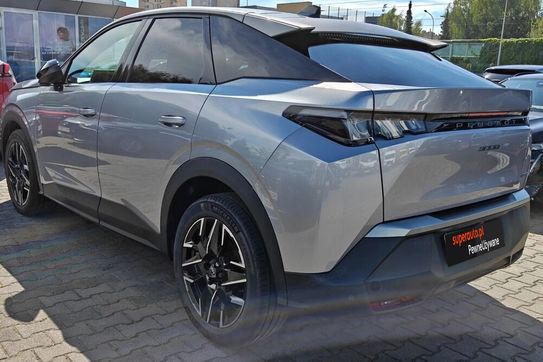 Peugeot 3008 1.2