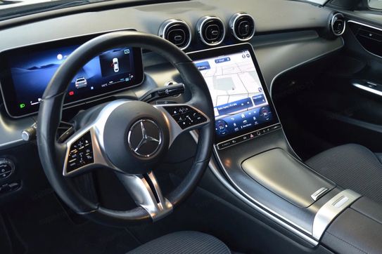 Mercedes Klasa C 220d  Avantgarde