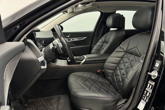 BMW Seria 7 740d xDrive mHEV M Sport sport-aut