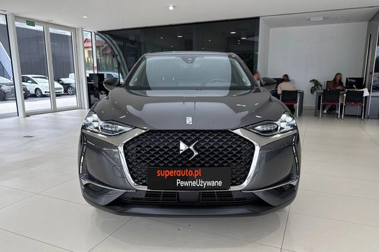 DS DS3 Crossback 1.2 PureTech  Grand Chic