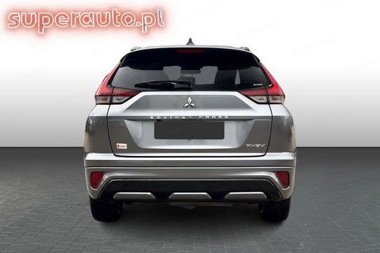 Mitsubishi Eclipse Cross Instyle Plus 2.4 PHEV
