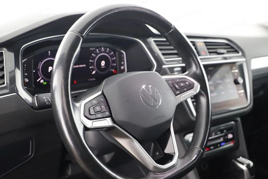 Volkswagen Tiguan 1.4 eHybrid Life DSG