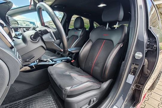 Kia ProCeed 1.6 t-Gdi Gt Dct