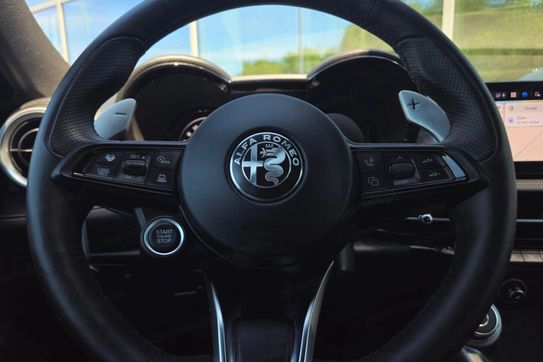 Alfa Romeo Tonale T4 Veloce