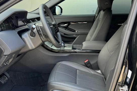Land Rover Range Rover Evoque 2.0 mHEV S aut