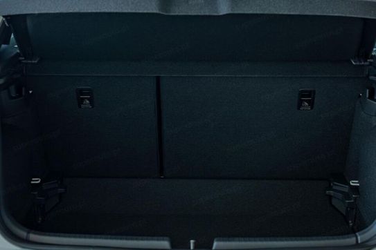 Volkswagen Polo GTI 2.0 TSI DSG