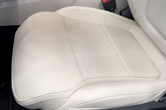 Mercedes GLC 220 d 4-Matic Avantgarde