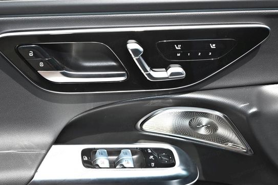 Mercedes Klasa E 220 d 4-Matic AMG