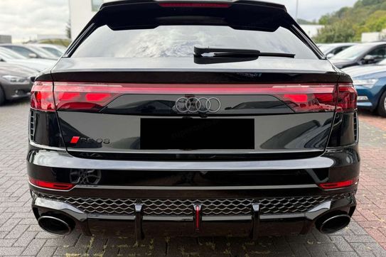 Audi Q8 RSQ8 TFSI quattro Performance