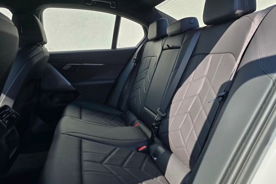 BMW Seria 5 520d xDrive M Sport aut