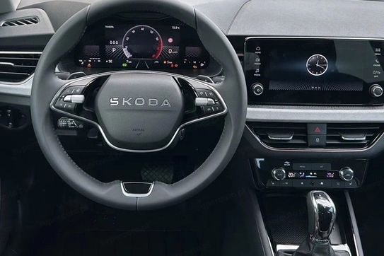 Skoda Kamiq Edition 130 1.0 TSI DSG