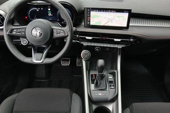 Alfa Romeo Tonale T4 Sprint