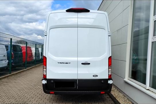 Ford Transit 350 L4H3 RWD Trend Zabudowa Brygadowa