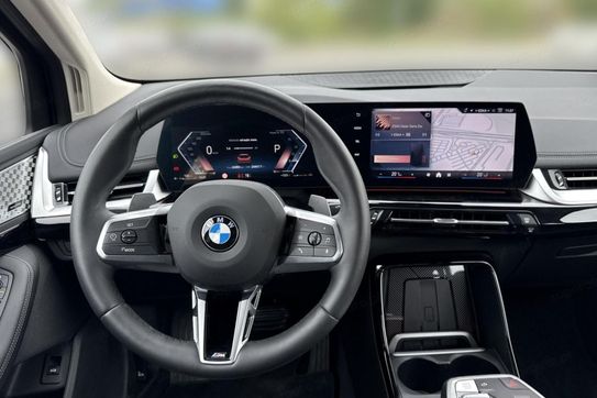 BMW Seria 2 Active Tourer 218i