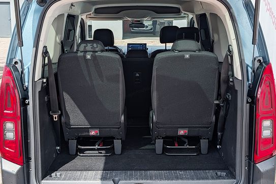 Citroen Berlingo XL L2H1 Max Kombi EAT8