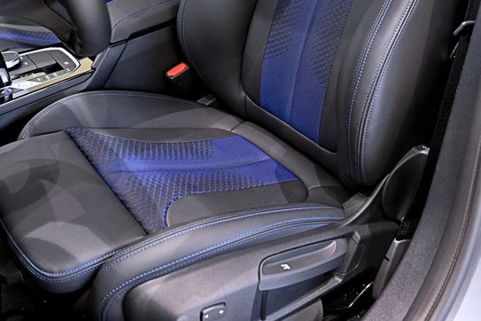 BMW Seria 1 118i M Sport