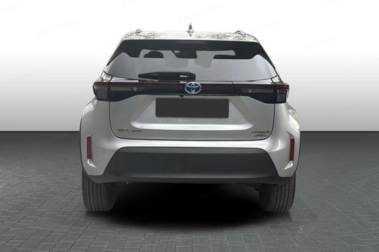 Toyota Yaris Cross Executive 1.5 Hybrid  4x4