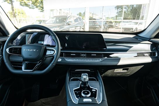 Chery Tiggo 7 Comfort 1.6 T-GDI DCT