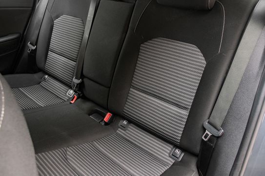 Kia Ceed T-GDI M DCT
