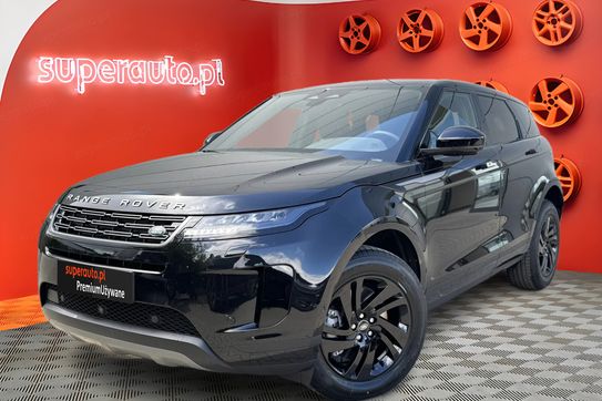 Land Rover Range Rover Evoque D200 S