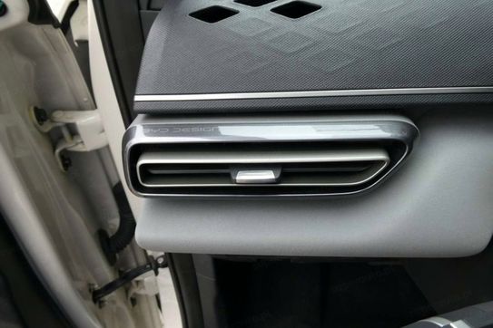 BYD Dolphin Surf Comfort