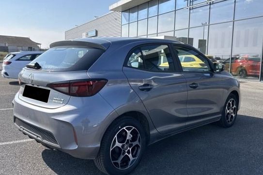 MG 3 1.5 Excite