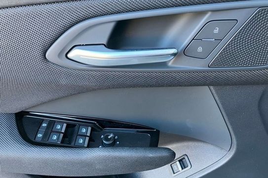 Audi Q3 TFSI advanced Sportback