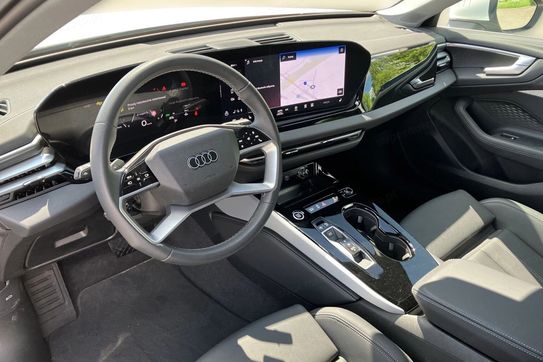 Audi A5 TFSI