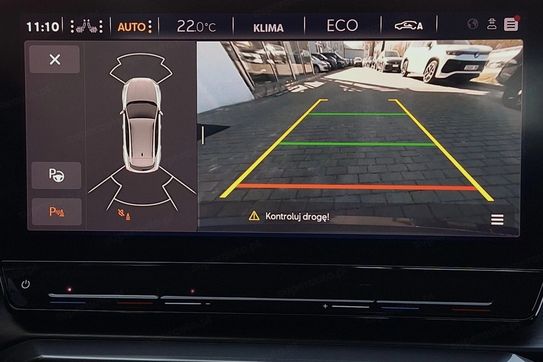 Cupra Formentor 2.0 TSI 4Drive VZ DSG