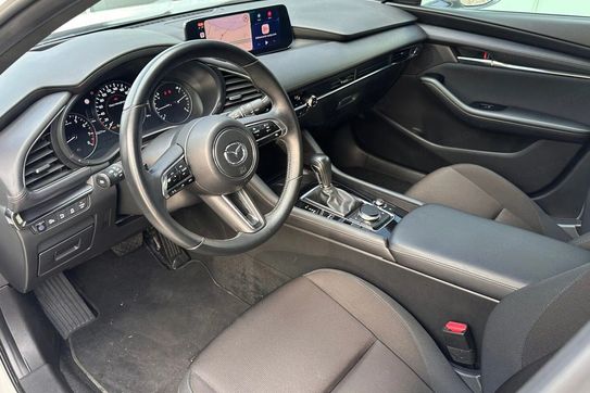 Mazda 3 2.0 Mhev Exclusive Line