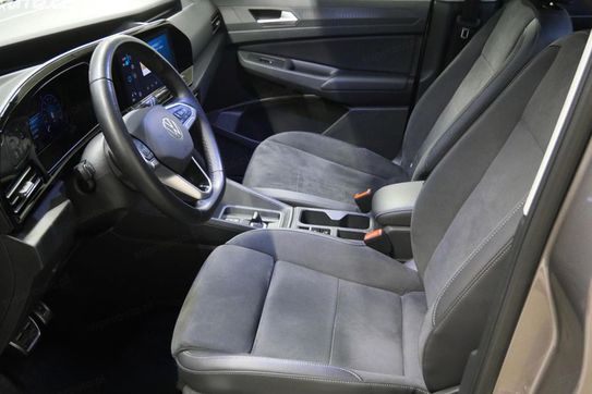 Volkswagen Caddy osobowy L1H1 Style DSG