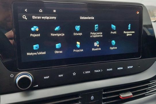 Hyundai i20 1.0 T-GDi N Line DCT