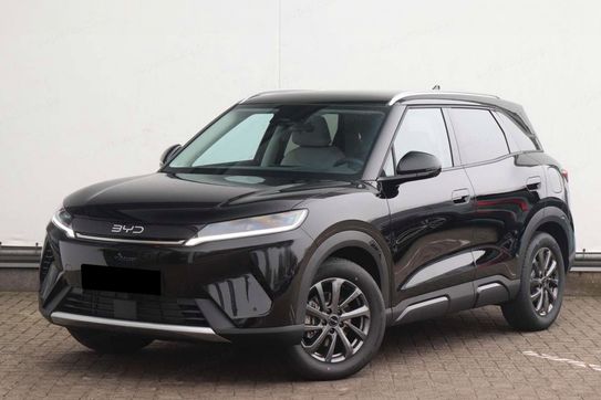 BYD ATTO 2 DM-i Boost