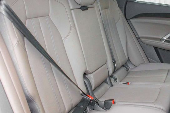 Audi Q5 TDI quattro S line Sportback