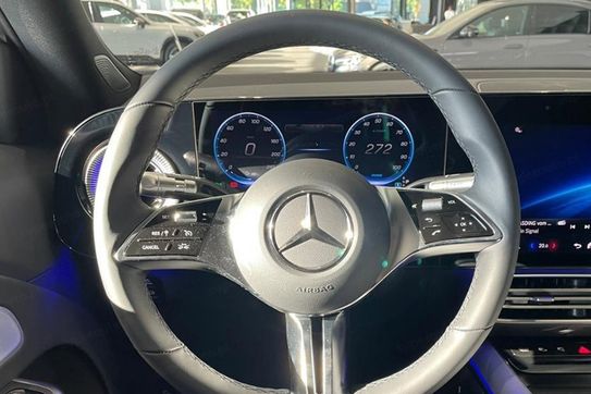 Mercedes GLB 250+ EQ Progressive