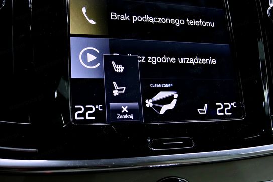Volvo S90 D4 SCR Inscription