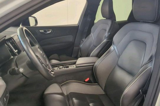 Volvo XC60 T4 R-Design aut