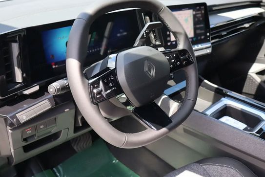 Renault Austral Evolution 1.3 TCe mHEV