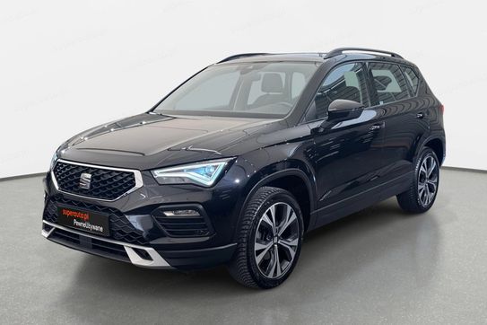 Seat ATECA TSI  S&S