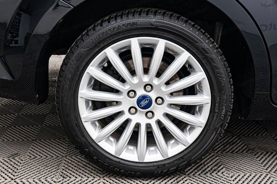 Ford Mondeo 1.6 EcoBoost