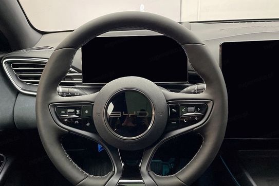 BYD Seal Excellence AWD