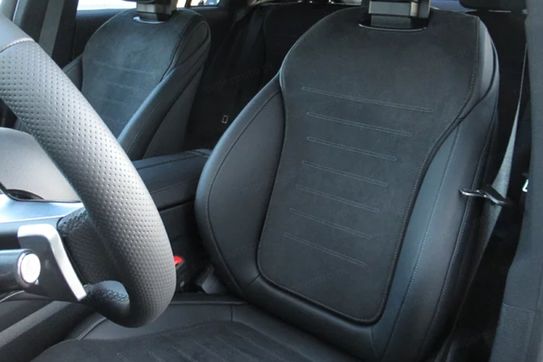 Mercedes GLC Coupe 220 d 4-Matic AMG Line