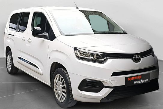 Toyota Proace City Verso Long L2H1 Business