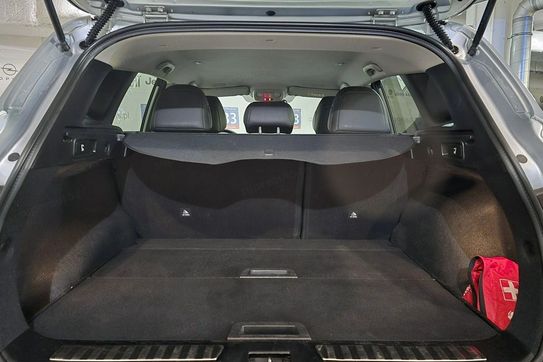 Renault Kadjar 1.3 Tce Fap Intens Edc