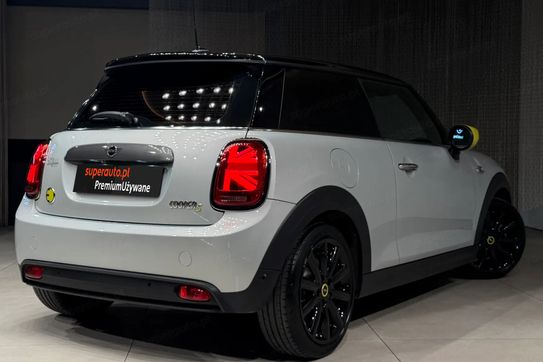 Mini Mini Hatch 3dr Cooper SE