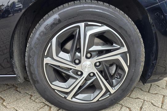 Hyundai i30 T-GDI DCT