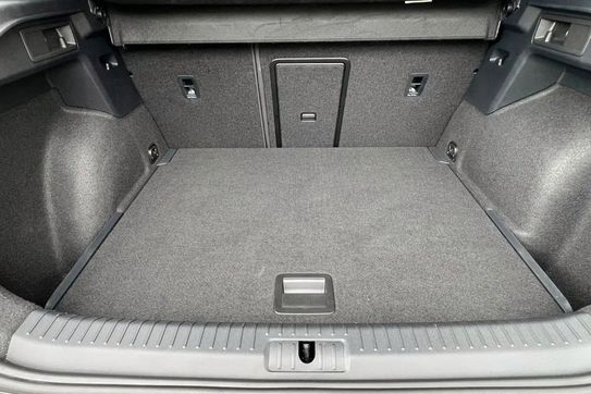 Cupra Formentor 2.0 TSI 4Drive DSG