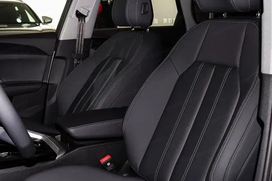 Audi Q5 TDI quattro advanced